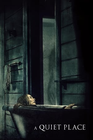 A Quiet Place: Film Horor Terbaru Alien Luar Angkasa 2018