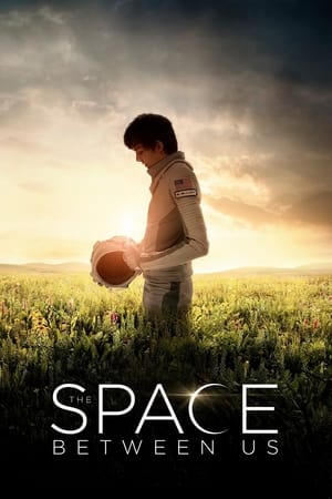 The Space Between Us: Film Misi untuk Menjelajah Planet Mars