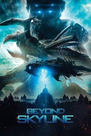 Beyond Skyline: FIlm Action Fiksi Ilmiah Tahun 2017 Sub Indo