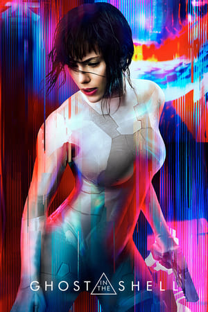 Ghost in the Shell Film Fiksi Disutradarai Rupert Sanders 2017