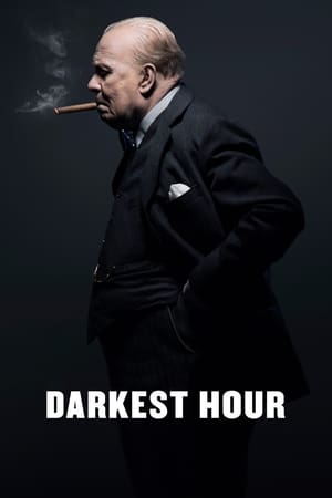 Darkest Hour: Film Drama Biografi Tentang Perang Subtitle Indonesia Full.