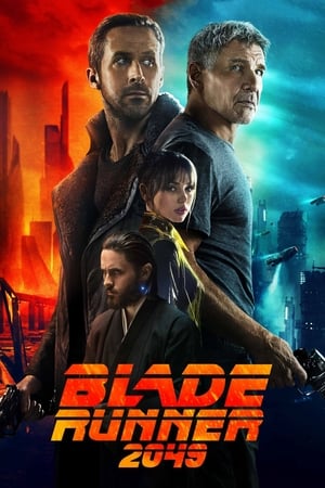 Blade Runner 2049: Film Fiksi Ilmiah Tahun Subtitle Indonesia Full