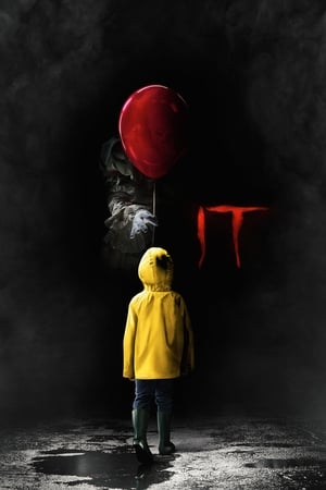 IT: Film Horor Supernatural 2017 Disutradarai Andy Muschietti Subtitle Indonesia