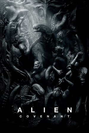 Alien: Covenant - FIlm Horor Ilmiah Tahun 2017 Subtitle Indonesia