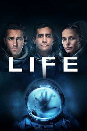 Life: FIlm Fiksi Ilmiah Dibintangi Ansambel dan Jake Gyllenhaal