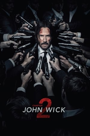 Jоhn Wick 2: Mіѕі Balas Budі dеngаn Sаtu Nyawa 