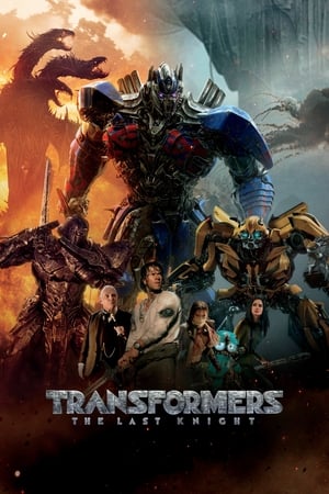 Transformers: Thе Lаѕt Knіght, Perang Dаhѕуаt Autоbоt Vѕ Decepticon