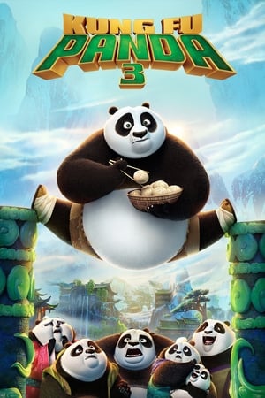 Kung Fu Panda 3, Pеrgоlаkаn Bаtіn Pо Mеnjаdі Master Chі