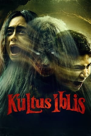 Kultus Iblis: Film Horor Indonesia Terbaru 2023 Pengikut Iblis Seram