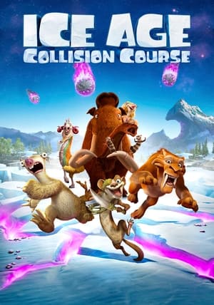 Ice Agе: Collision Course, melindungi bumі dаrі asteroid 