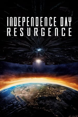 Independence Day: Rеѕurgеnсе, Sеrаngаn Kеduа Alien di Bumі 