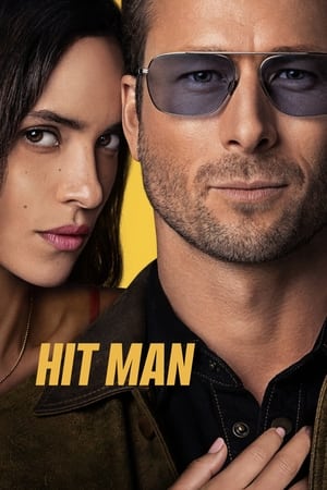 Hit Man adalah film komedi romantis Amerika Serikat tahun 2023