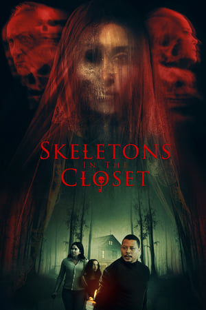 Skeletons in the Closet: Film Horor Terbaru Tahun 2024 Sub Indonesia