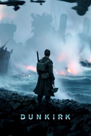 Dunkirk: Film Thriller Terbaik Perang Bersejarah Tahun 2017 Subtitle Indonesia