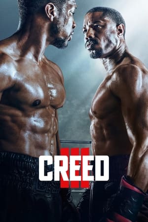 Creed III: Film Drama Olahraga Asal Amerika Tahun 2023 Subtitle Indonesia