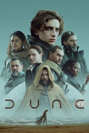 Dune: Film Fiksi Ilmiah Seru Dari Amerika Pada Tahun 2021