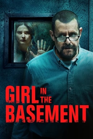 Girl in the Basement: Film Kekerasan Terhadap Anak Kandung Sendiri