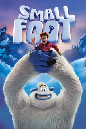 Smallfoot: Film Kartun Komedi Lucu Tahun 2018 Sub Indo