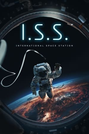 I.S.S: Film Terbaru Penelitian Luar Angkasa Antara Amerika Dengan Rusia