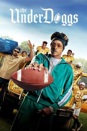 The Underdoggs: Film Terbaru Dari Rap Terkenal Bernama Snoop Dogg 