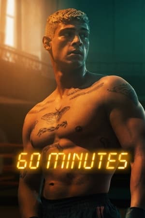 Sixty Minutes: Film Action Melawan Waktu Atas Hak Asuh Anak