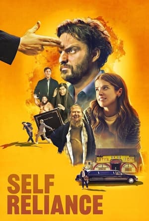 Self Reliance: Film Terbaru Bergenre Komedi Di Kota Los Angeles