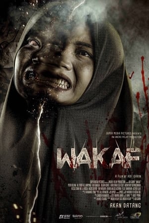 Wakaf: Film Horor Indonesia Terbaru Tanah Warisan Yang Membawa Petaka