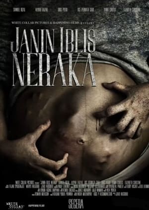 Janin Iblis Neraka: Film Horor Indonesia Paling Seram Di Tahun 2023