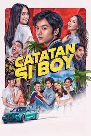 Catatan Si Boy: Film Drama Indonesia Tentang Mahasiswa Tampan