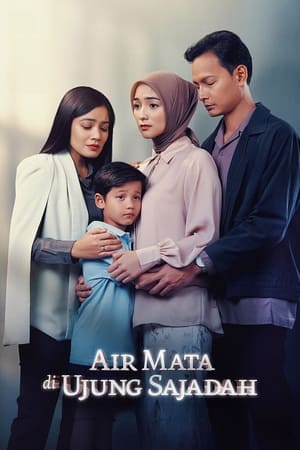 Air Mata di Ujung Sajadah: Film Drama Indonesia Paling Sedih