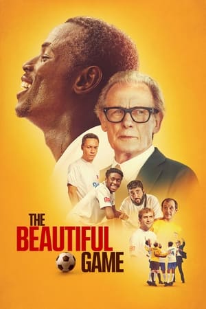 The Beautiful Game: Film Olahraga Jenis Sepak Bola Tunawisma