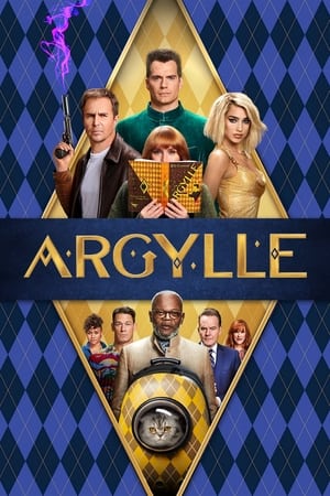 Argylle Film Movie Streaming Dengan Kisah Gadis Mata - Mata