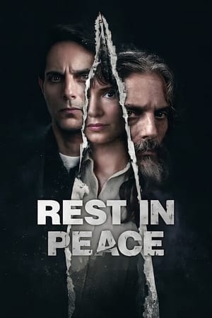 Rest in Peace: Film Kisah Nyata Argentina Memanipulasi Asuransi Jiwa