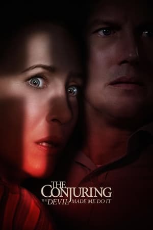 The Conjuring: The Devil Made Me Do It: Film Horor Terbaru
