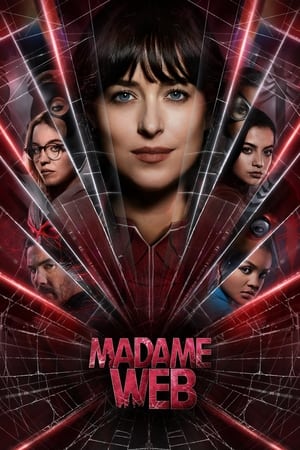Madame Web: Film Action Superhero Amerika Dari Komik Marvel