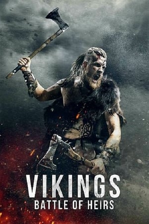 Viking : Battle of Heirs  Film Action Terbaik 2023 Subtitle Indonesia