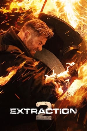 Extraction2: Film Movie Action Terbaik Tahun 2023 Subtitle Indonesia Full