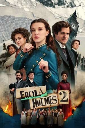 Enоlа Holmes 2: Uѕаhа Adіk Shеrlосk Pесаhkаn Kаѕuѕ Pеrtаmа