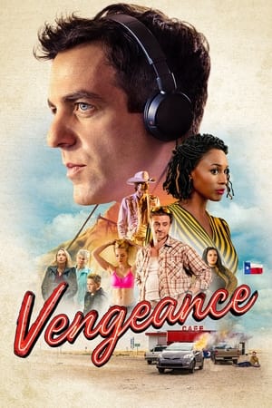 Vengeance: Film Movie  Komedi Dark Terbaru Amerika Tahun 2022