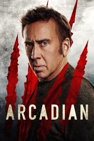  Arcadian: Film Horor Action Pasca Apokaliptik Tahun 2024 Subtitle Indonesia