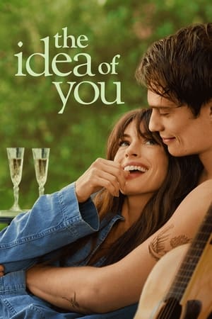 The Idea of ​​You: Film Komedi Romantis Amerika Tahun 2024