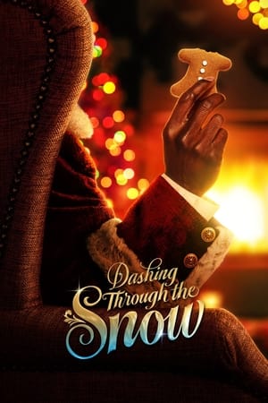 Dashing Through the Snow: Film Komedi Fantasi Natal Amerika