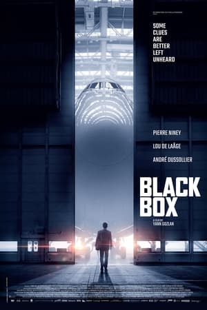 Black Box: film thriller misteri Prancis-Belgia tahun 2021 Subtitle Indonesia