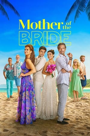 Mother of the Bride: Film Komedi Romantis Amerika Subtitle Indonesia