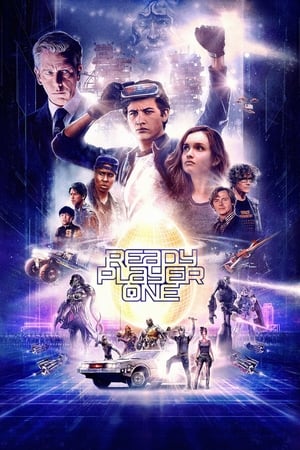 Ready Player One: Film Action Terbaik dari Novel Ernest Cline