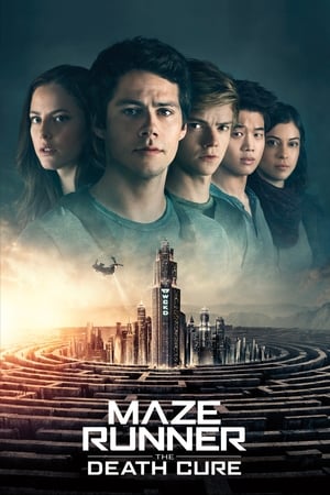 Maze Runner The Death Cure: Film Fiksi Ilmiah Distopia 2018