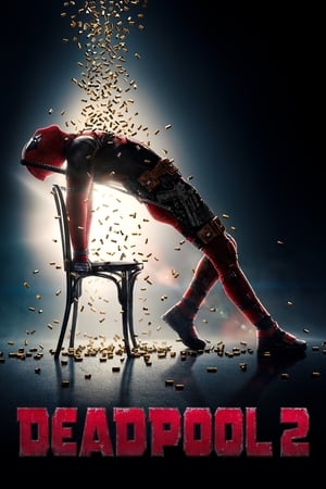 Deadpool 2: Film Pahlawan Super Marvel Comic Subtitle Indonesia Movie