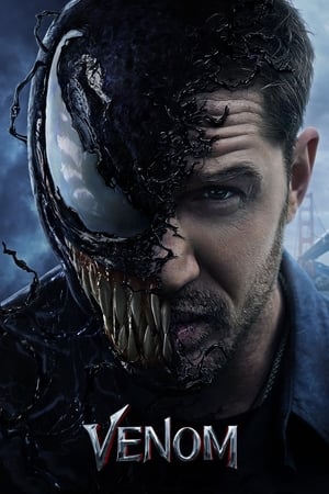 Venom: Film Pahlawan Super Menampilkan Karakter Marvel Mirip Spider Man