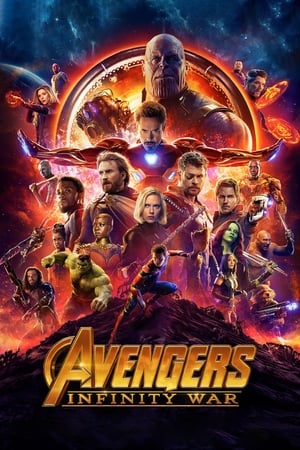 Avengers Infinity War: Film Perkumpulan Semua Superhero Marvel vs Thanos