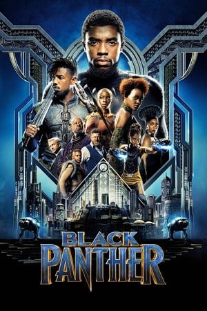 Black Panther: Film Superhero Kisah Tentang Identitas, Warisan dan Kerajaan